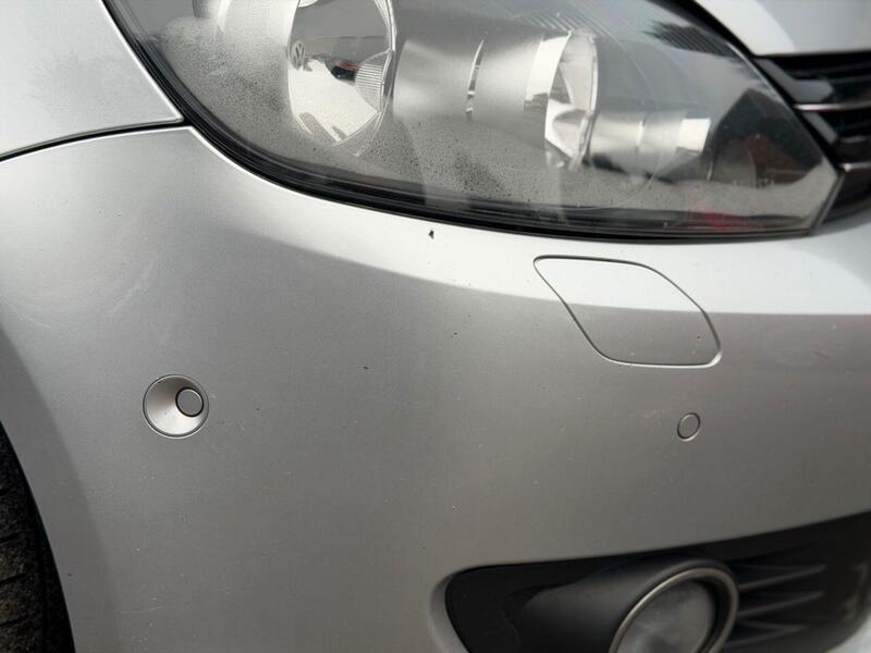 Used Volkswagen Golf Plus 2011 for sale - 77276895: Photo 42