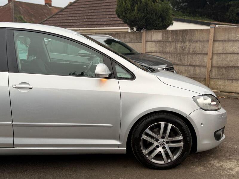 Used Volkswagen Golf Plus 2011 for sale - 77276895: Photo 8
