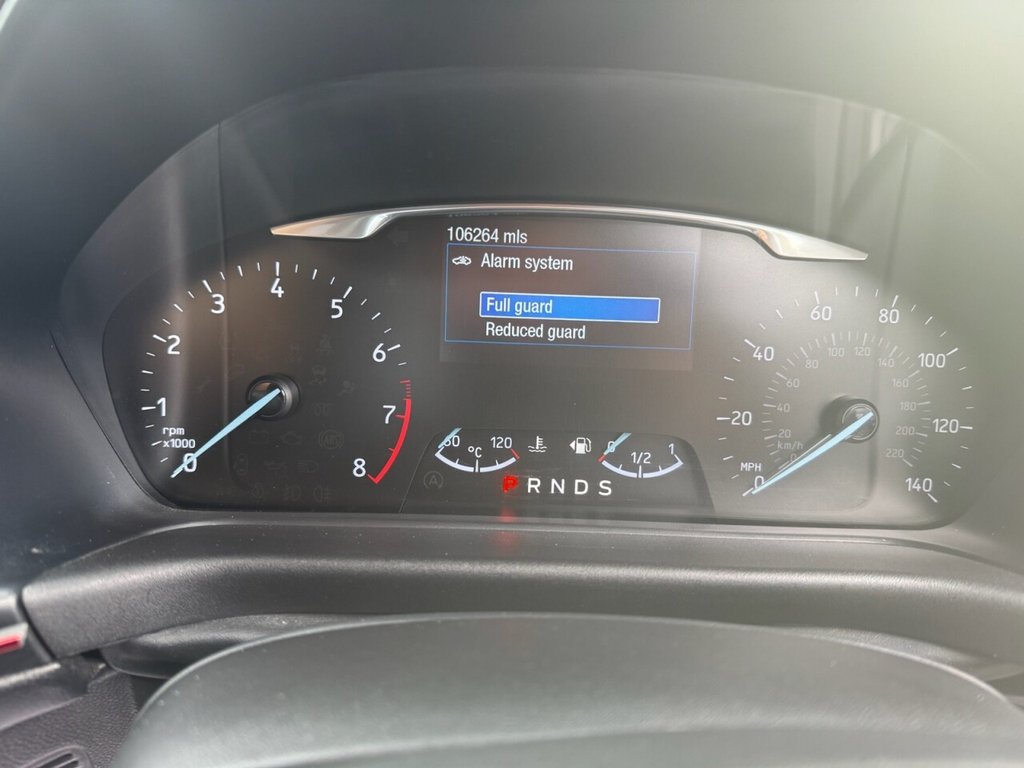 Used Ford Fiesta 2017 for sale - 76256013: Photo 23