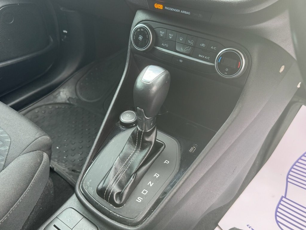 Used Ford Fiesta 2017 for sale - 76256013: Photo 24