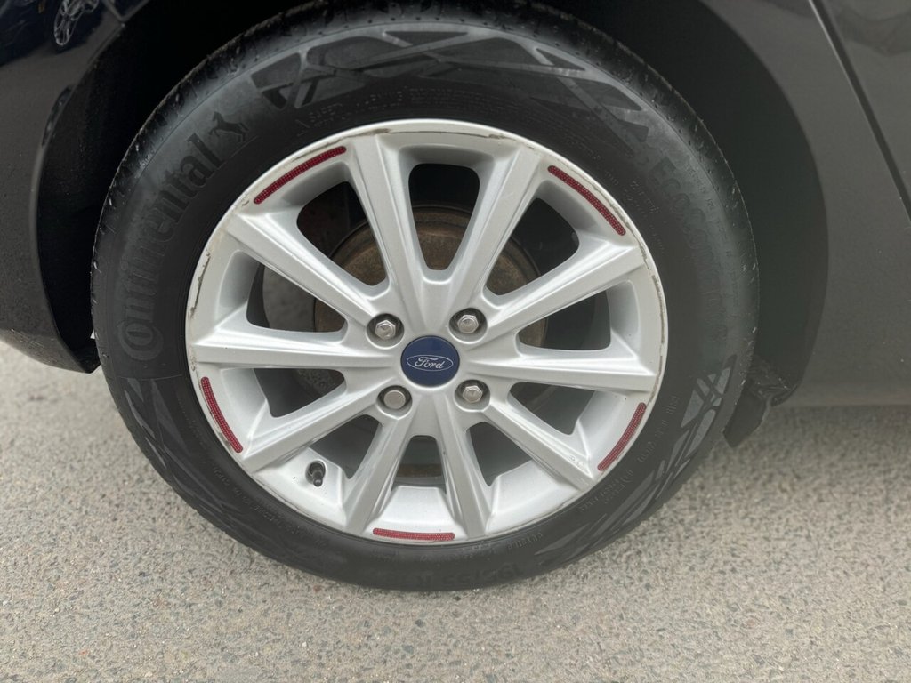 Used Ford Fiesta 2017 for sale - 76256013: Photo 39