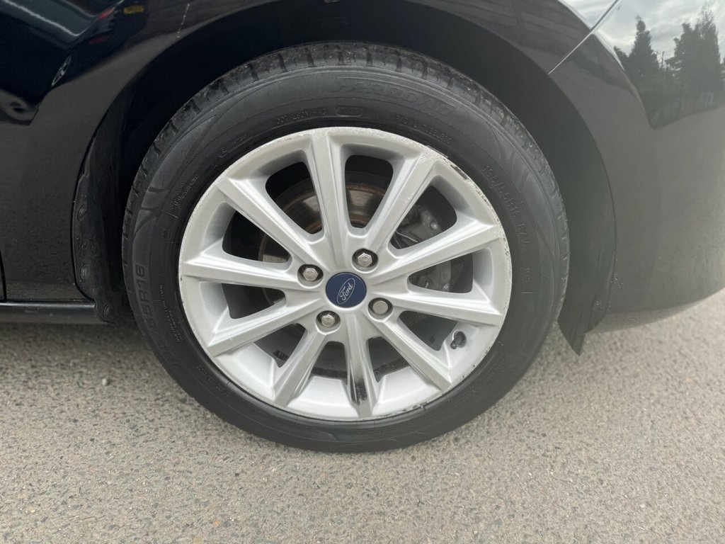 Used Ford Fiesta 2017 for sale - 76256013: Photo 40