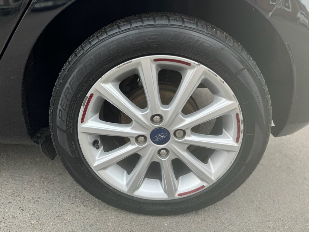 Used Ford Fiesta 2017 for sale - 76256013: Photo 42