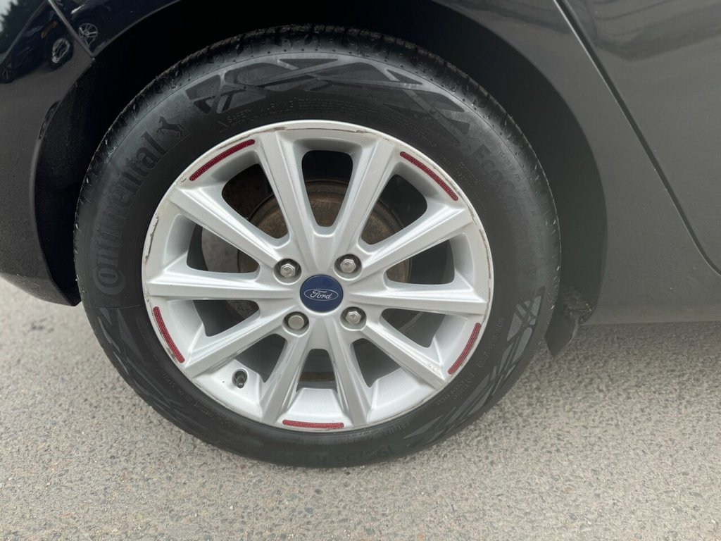 Used Ford Fiesta 2017 for sale - 76256013: Photo 43