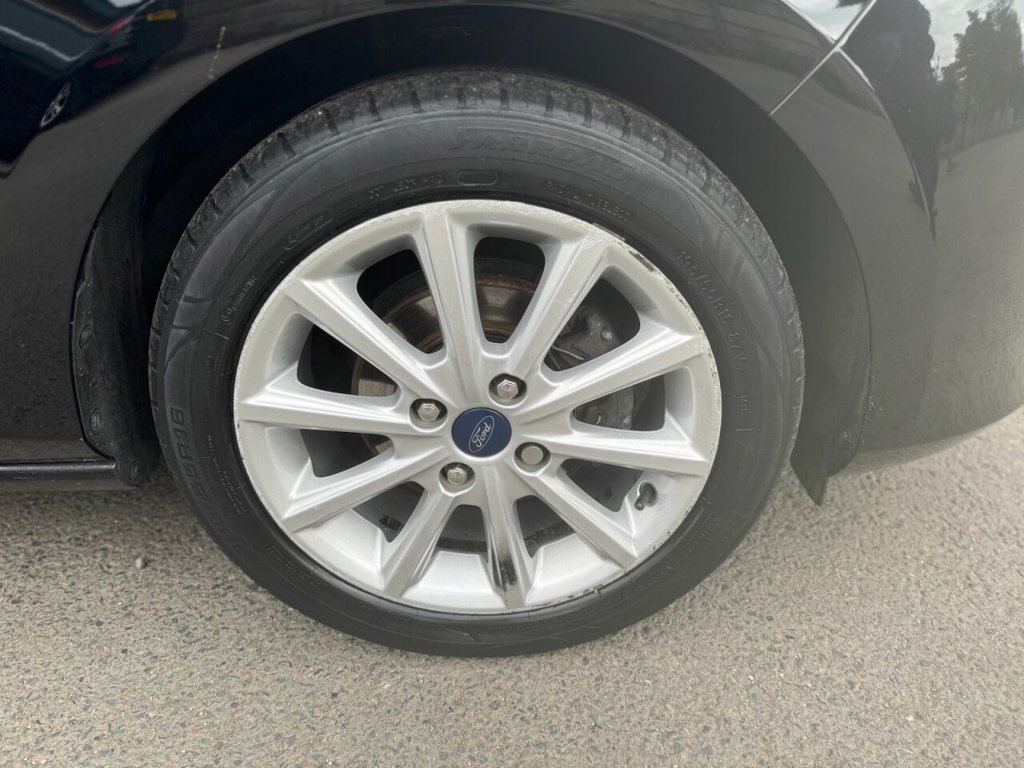 Used Ford Fiesta 2017 for sale - 76256013: Photo 44