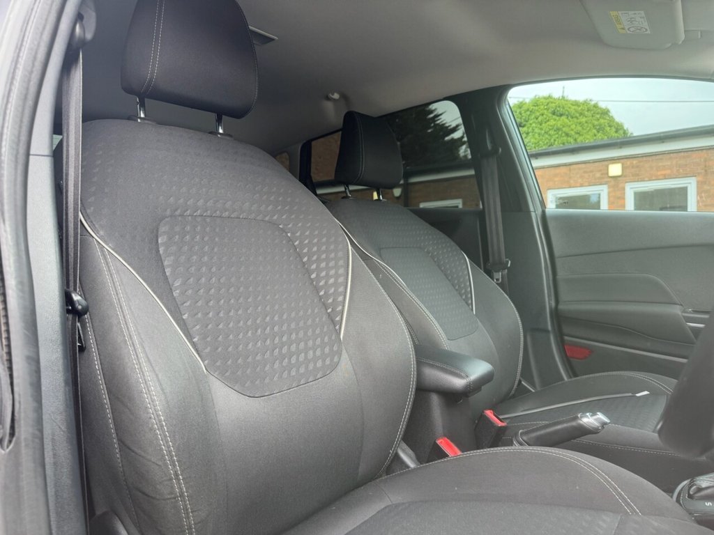 Used Ford Fiesta 2017 for sale - 76256013: Photo 45