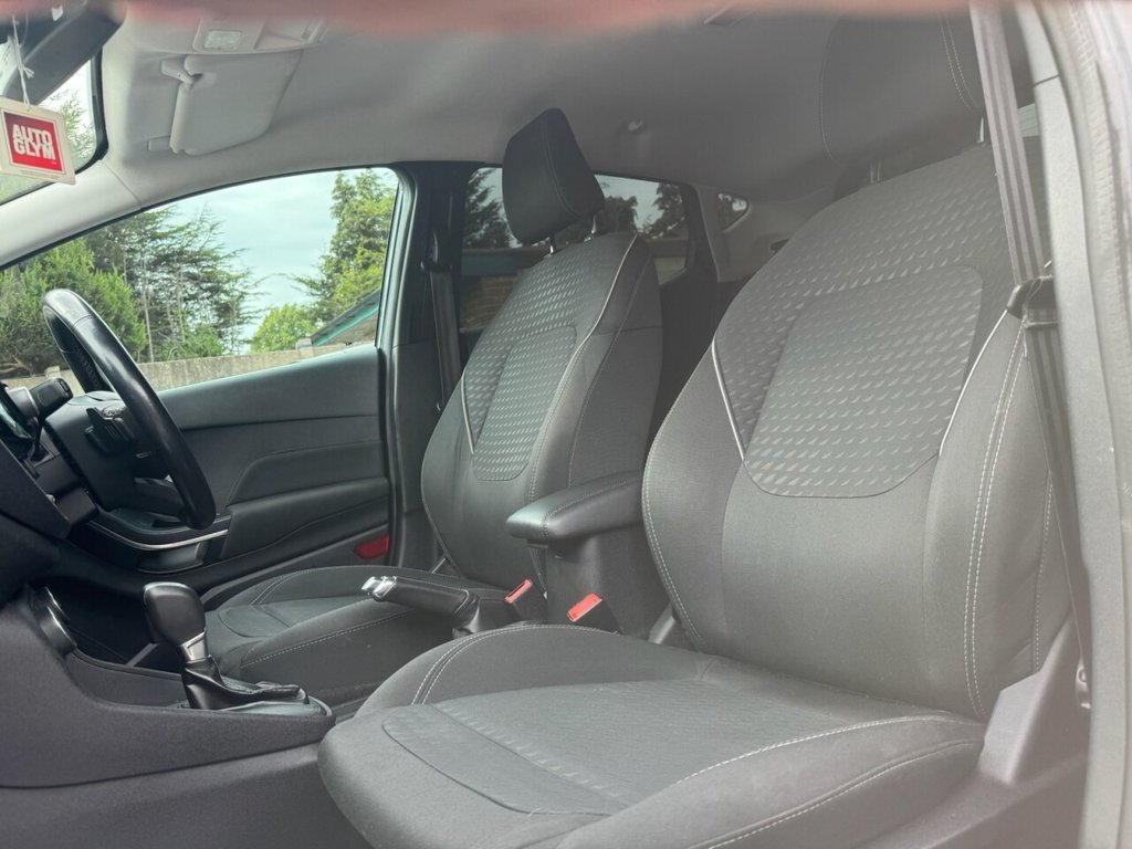 Used Ford Fiesta 2017 for sale - 76256013: Photo 47