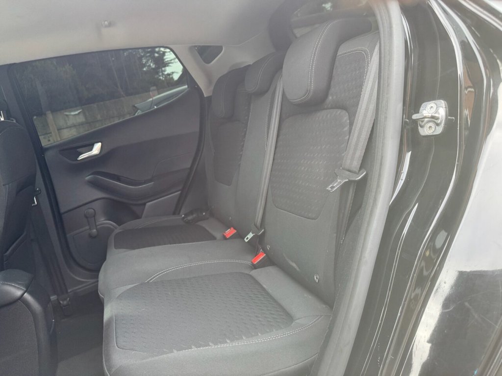 Used Ford Fiesta 2017 for sale - 76256013: Photo 49