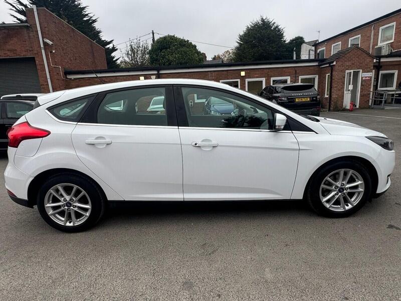 Used Ford Focus 2016 for sale - 77276937: Photo 10