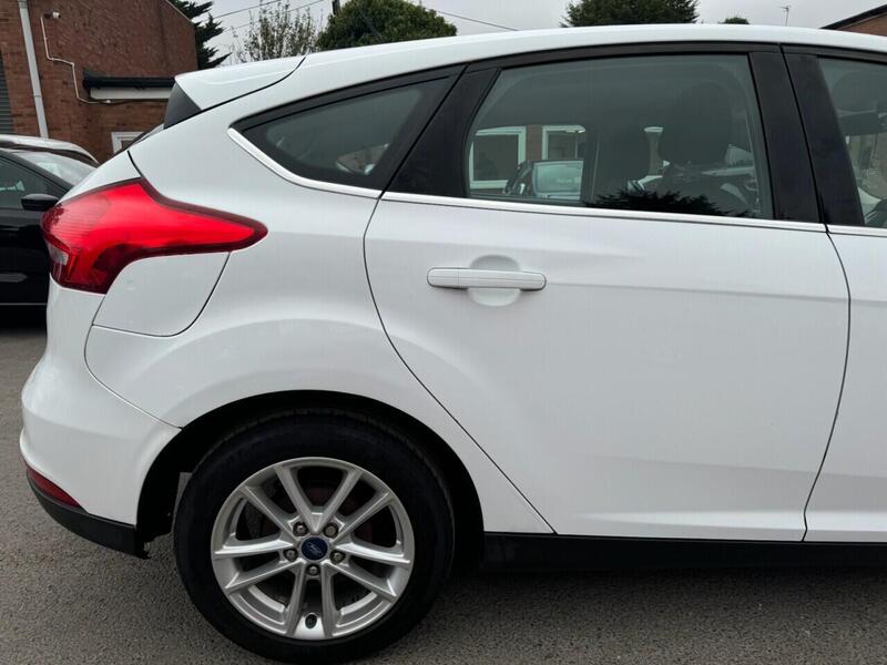 Used Ford Focus 2016 for sale - 77276937: Photo 11