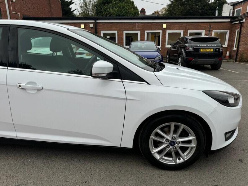 Used Ford Focus 2016 for sale - 77276937: Photo 12