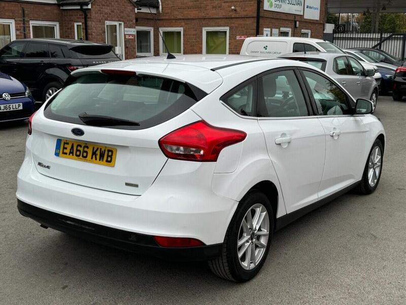 Used Ford Focus 2016 for sale - 77276937: Photo 13