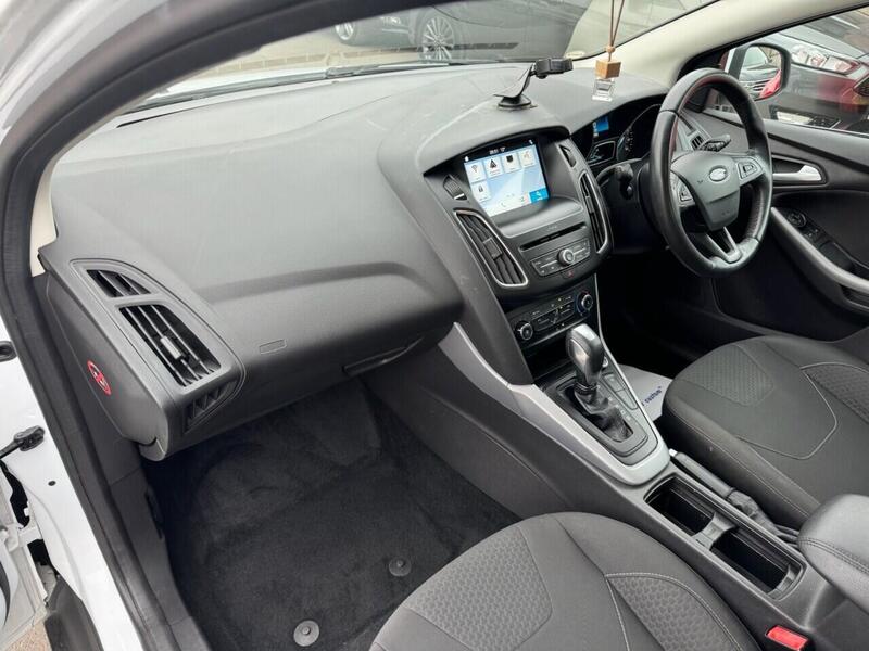 Used Ford Focus 2016 for sale - 77276937: Photo 15