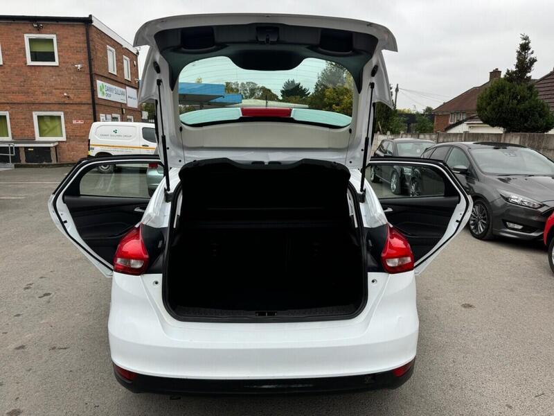 Used Ford Focus 2016 for sale - 77276937: Photo 17