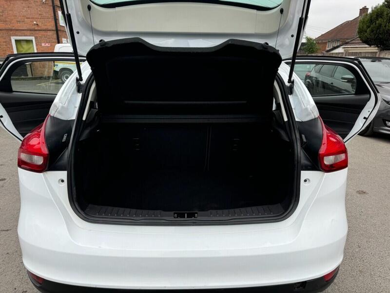 Used Ford Focus 2016 for sale - 77276937: Photo 18