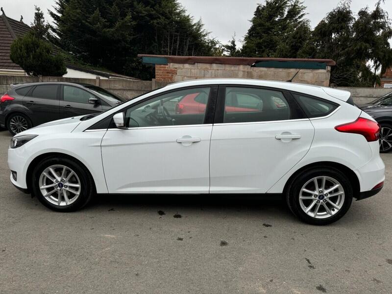 Used Ford Focus 2016 for sale - 77276937: Photo 21