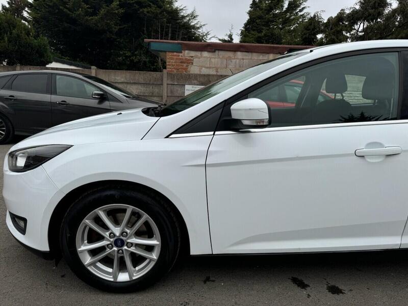 Used Ford Focus 2016 for sale - 77276937: Photo 22