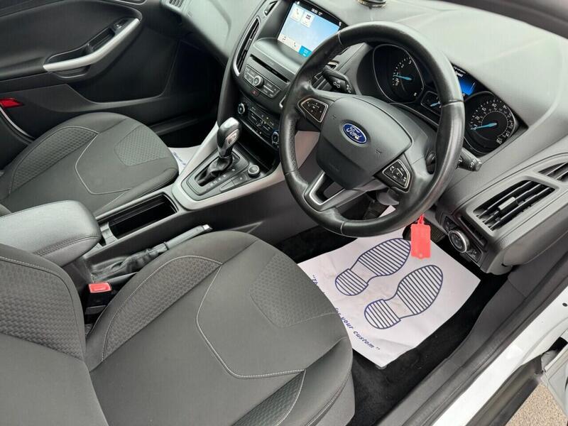 Used Ford Focus 2016 for sale - 77276937: Photo 24