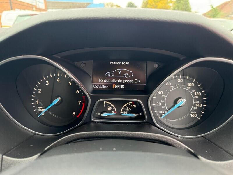 Used Ford Focus 2016 for sale - 77276937: Photo 26