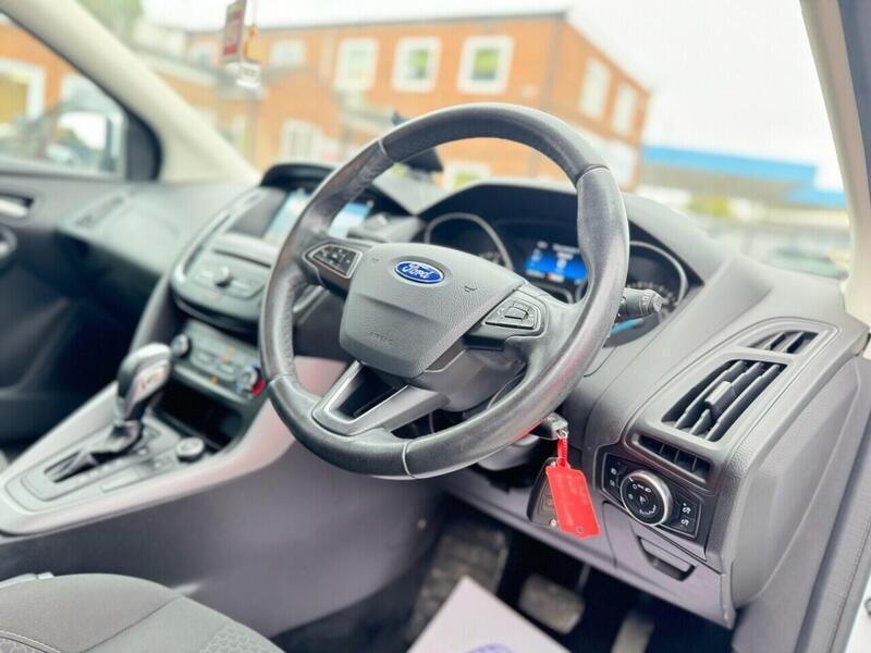 Used Ford Focus 2016 for sale - 77276937: Photo 3
