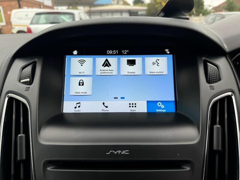 Used Ford Focus 2016 for sale - 77276937: Photo 33