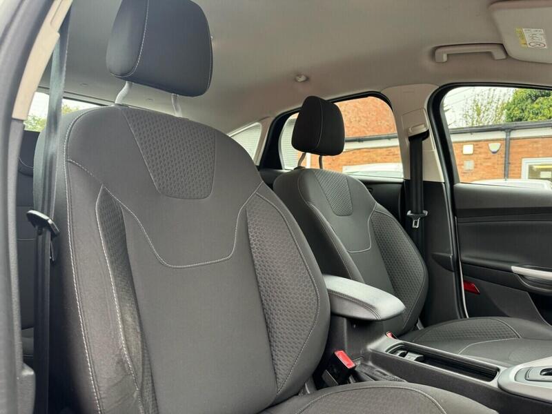 Used Ford Focus 2016 for sale - 77276937: Photo 35