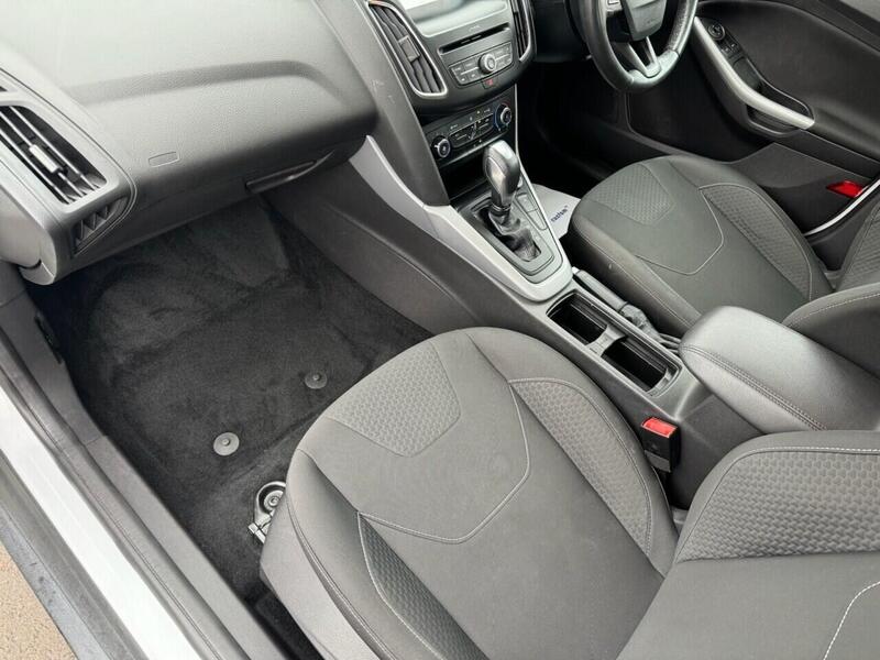 Used Ford Focus 2016 for sale - 77276937: Photo 36