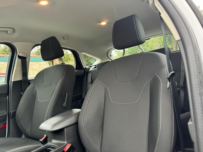 Used Ford Focus 2016 for sale - 77276937: Photo 38