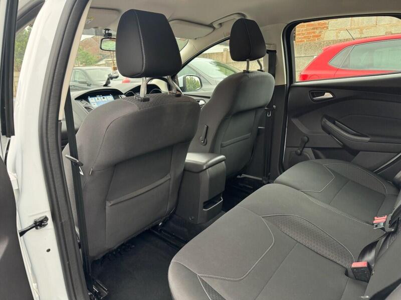 Used Ford Focus 2016 for sale - 77276937: Photo 39