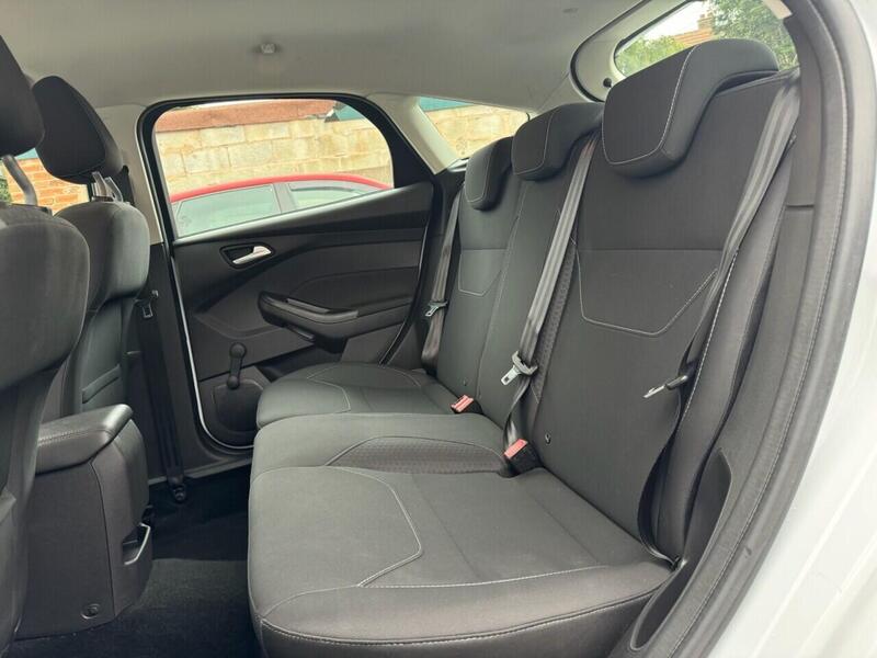 Used Ford Focus 2016 for sale - 77276937: Photo 40