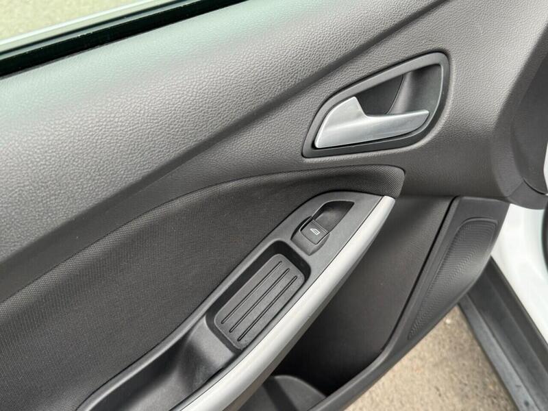 Used Ford Focus 2016 for sale - 77276937: Photo 42