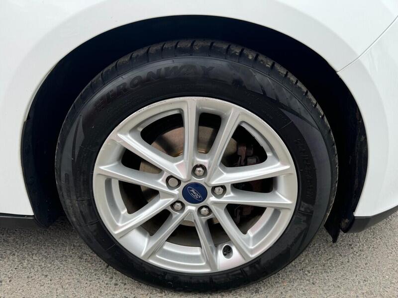 Used Ford Focus 2016 for sale - 77276937: Photo 44