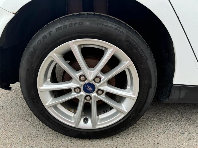 Used Ford Focus 2016 for sale - 77276937: Photo 45