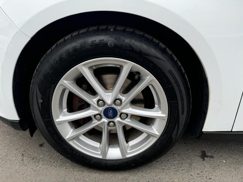 Used Ford Focus 2016 for sale - 77276937: Photo 46