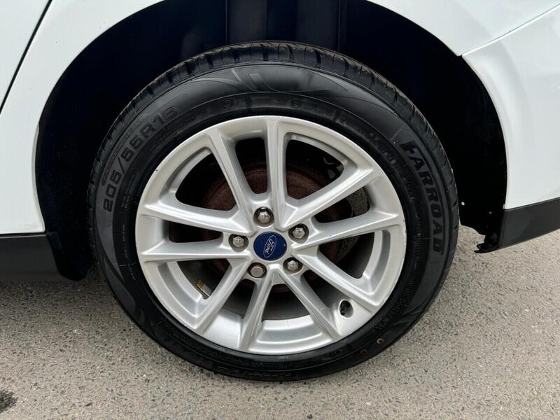 Used Ford Focus 2016 for sale - 77276937: Photo 47