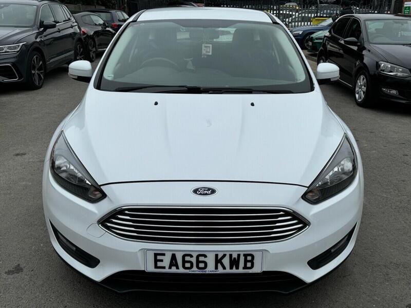 Used Ford Focus 2016 for sale - 77276937: Photo 5