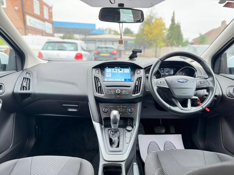 Used Ford Focus 2016 for sale - 77276937: Photo 9