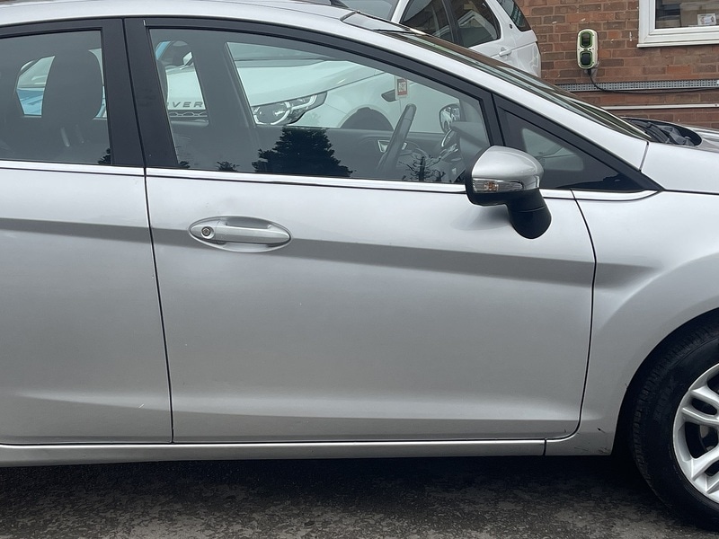 Used Ford Fiesta 2014 for sale - 77335650: Photo 12