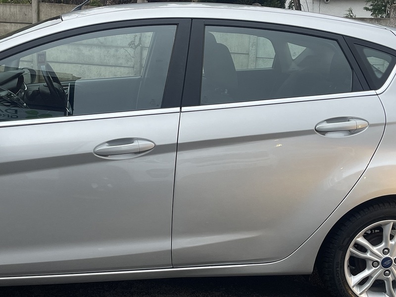 Used Ford Fiesta 2014 for sale - 77335650: Photo 20