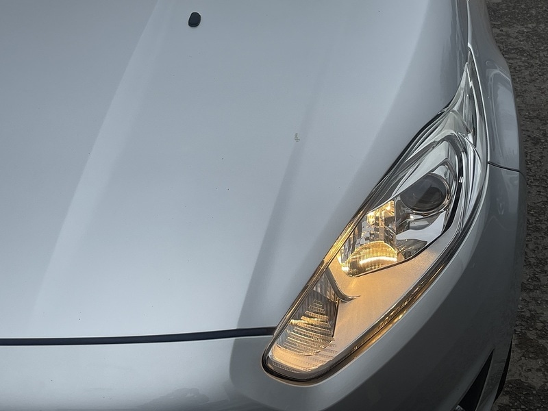 Used Ford Fiesta 2014 for sale - 77335650: Photo 25