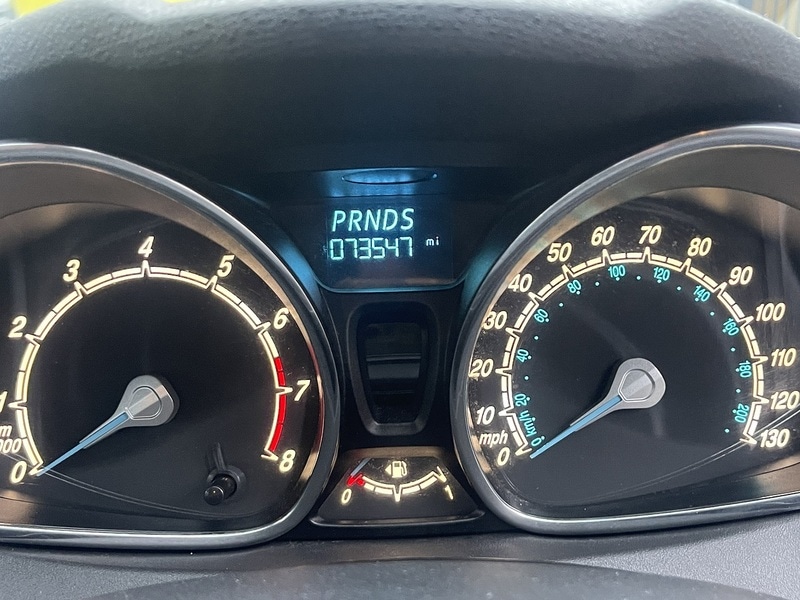 Used Ford Fiesta 2014 for sale - 77335650: Photo 28