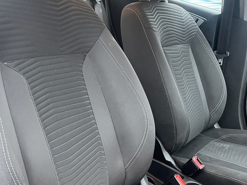 Used Ford Fiesta 2014 for sale - 77335650: Photo 37