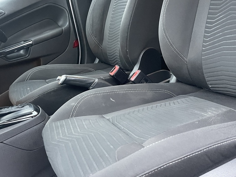 Used Ford Fiesta 2014 for sale - 77335650: Photo 39