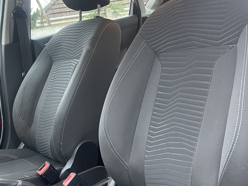 Used Ford Fiesta 2014 for sale - 77335650: Photo 40