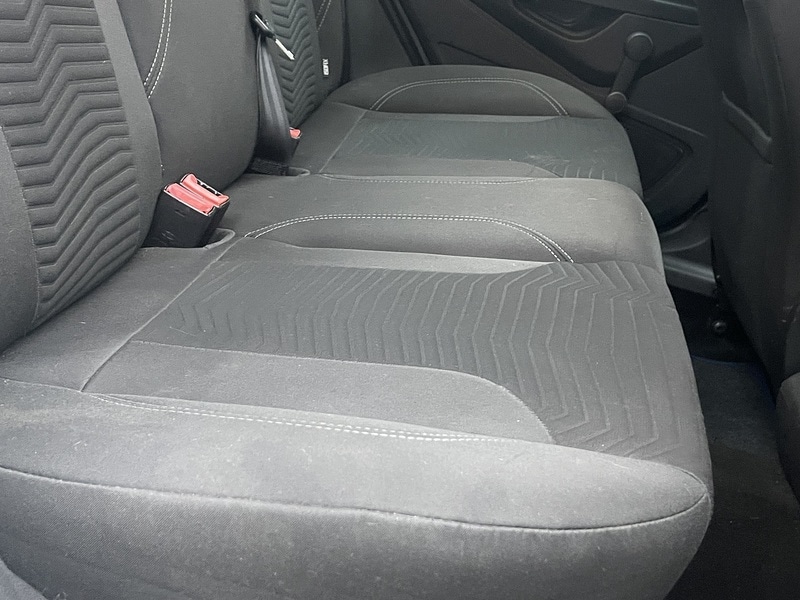 Used Ford Fiesta 2014 for sale - 77335650: Photo 43