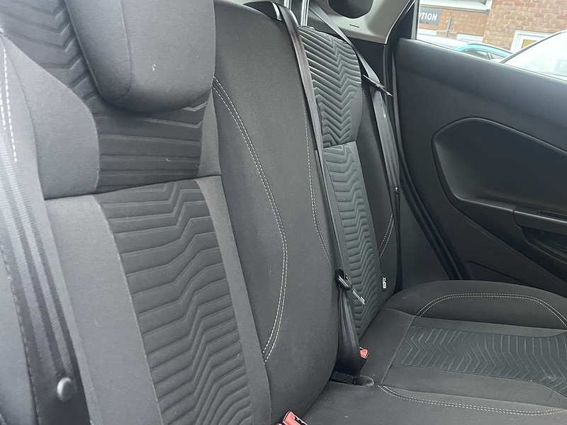 Used Ford Fiesta 2014 for sale - 77335650: Photo 44