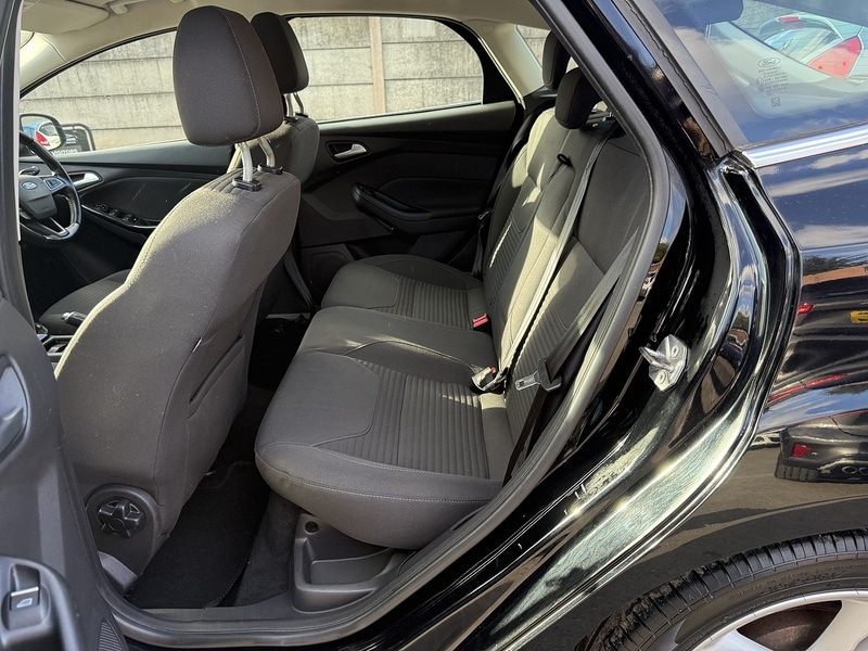 Used Ford Focus 2016 for sale - 77836638: Photo 12