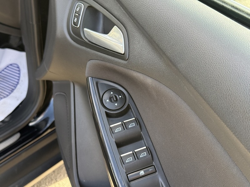 Used Ford Focus 2016 for sale - 77836638: Photo 17