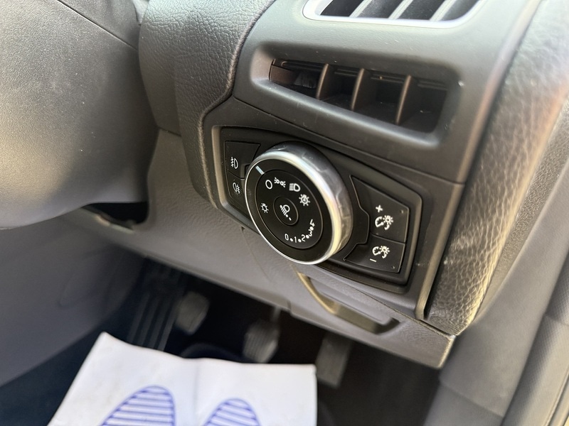 Used Ford Focus 2016 for sale - 77836638: Photo 18