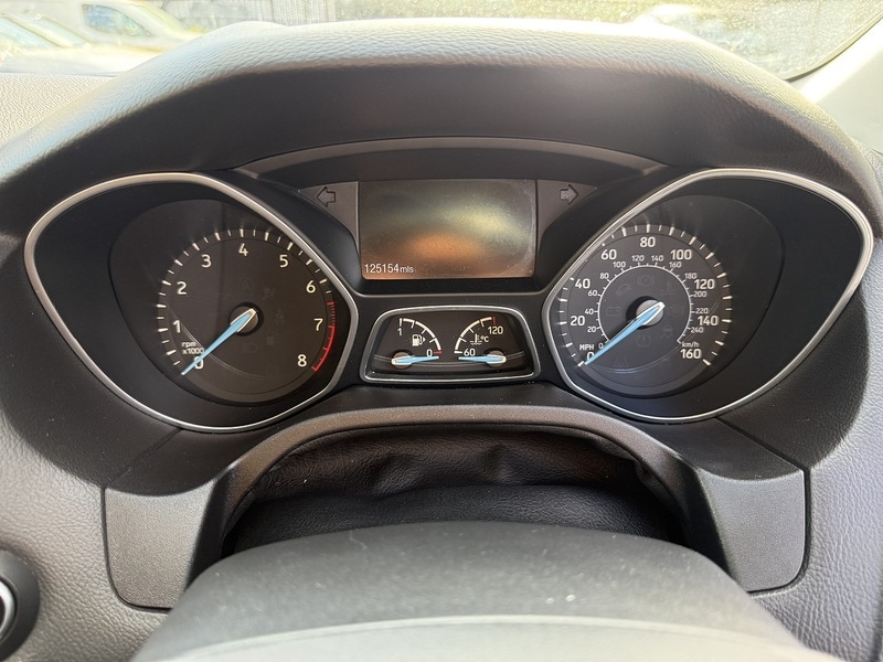 Used Ford Focus 2016 for sale - 77836638: Photo 19